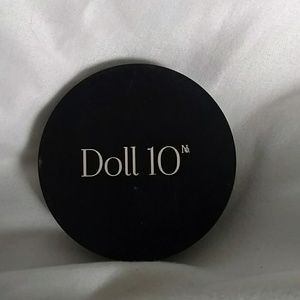 Doll10 cream blush in the in the color pinch me